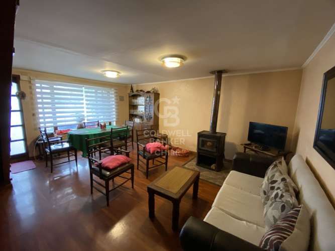 Casa para inversionista de 6 dormitorios centro oriente