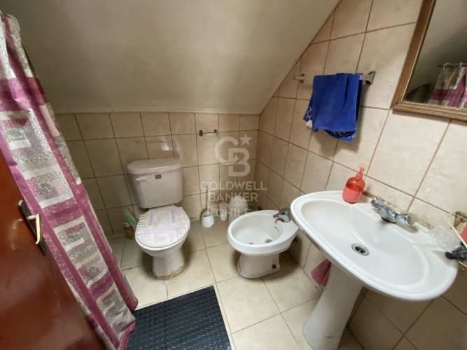 Casa para inversionista de 6 dormitorios centro oriente