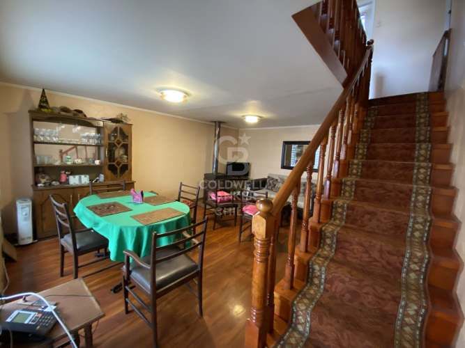 Casa para inversionista de 6 dormitorios centro oriente