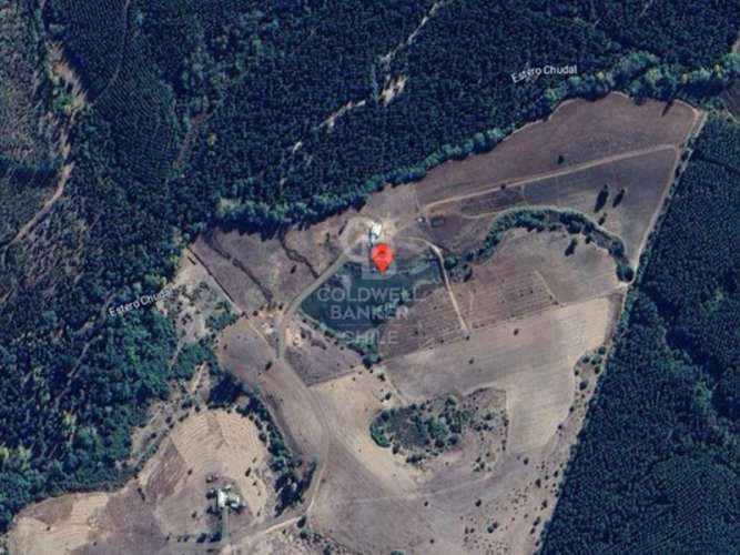 Terreno Agrícola en Chillán