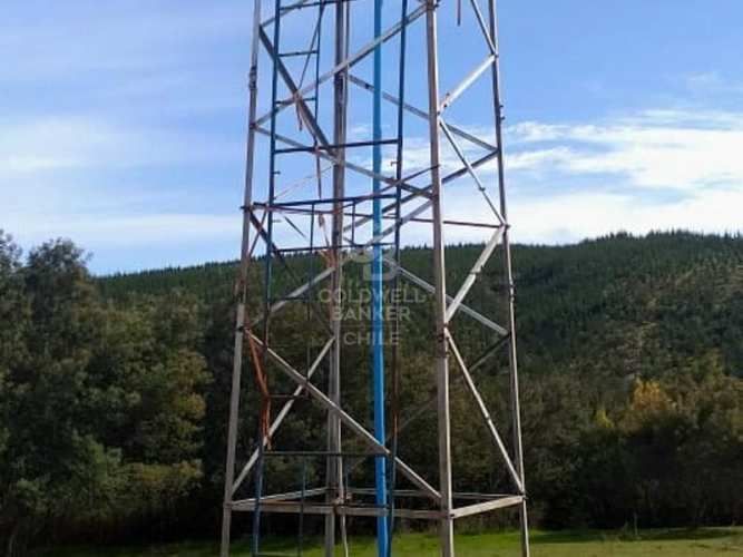 Terreno Agrícola en Chillán