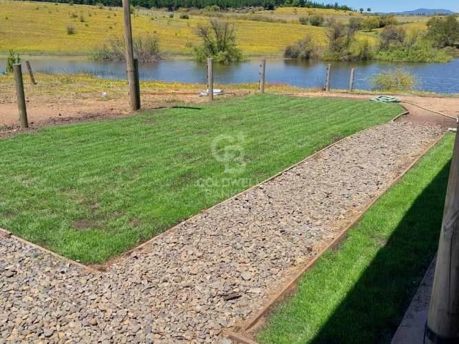 Terreno Agrícola en Chillán