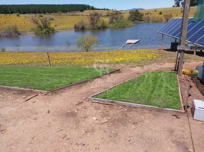 Terreno Agrícola en Chillán