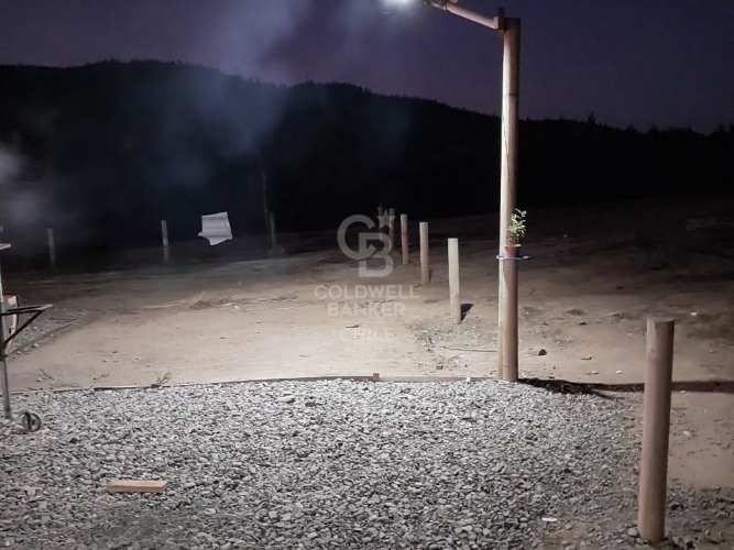 Terreno Agrícola en Chillán