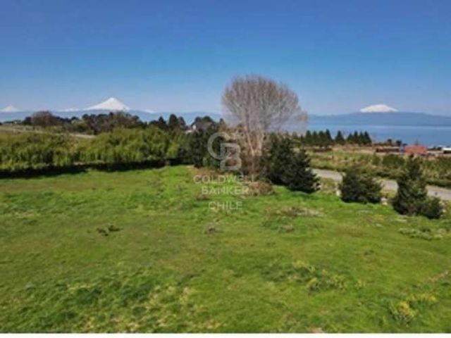 Campo de 31,92 hectáreas en Frutillar