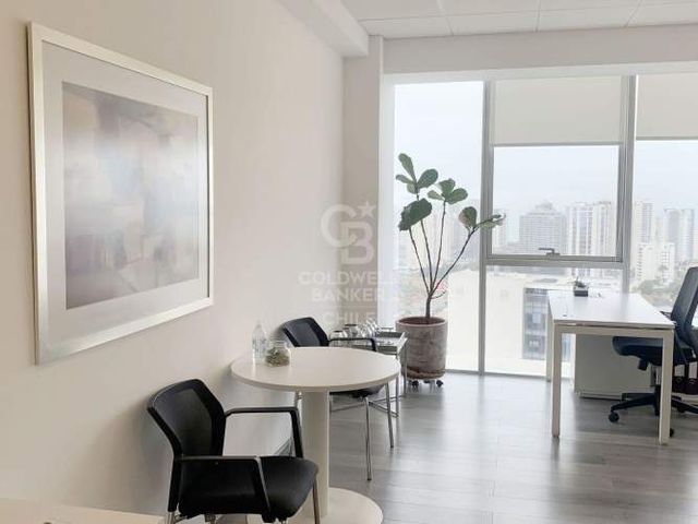 ultimas oficinas vista al mar