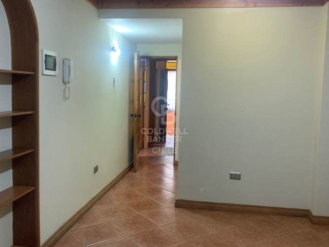 Amplia Casa Esquina Comercial Limache