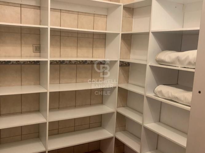 Amplia Casa Esquina Comercial Limache