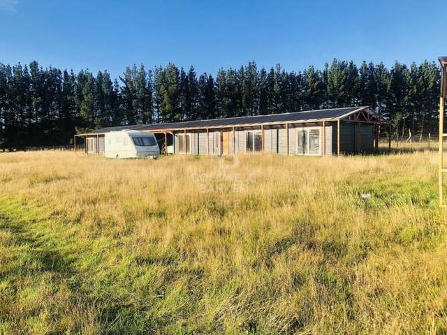 Parcela con casas en Frutillar/ Oportunidad