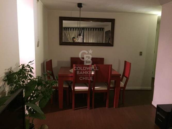 Dpto cerca Metro Departamental