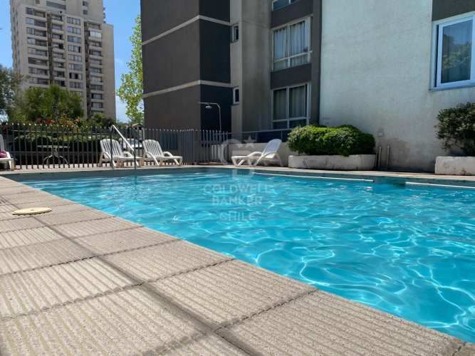 Dpto cerca Metro Departamental