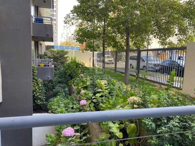 Dpto cerca Metro Departamental