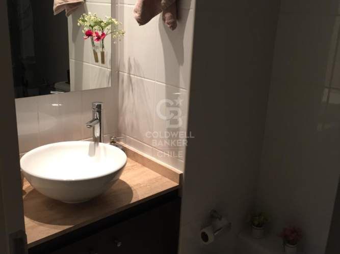 Dpto cerca Metro Departamental