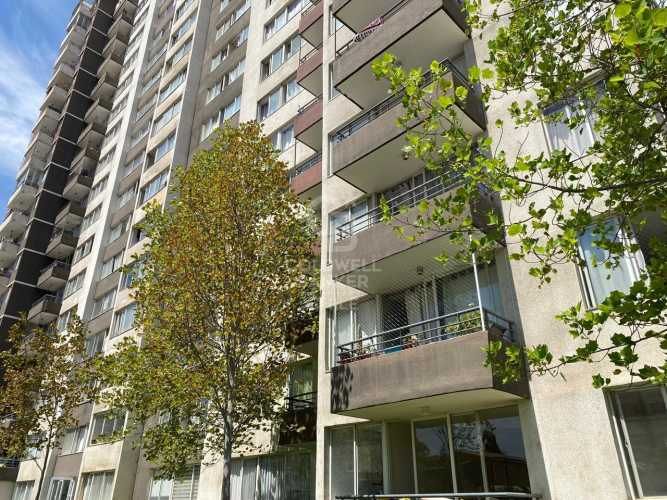 Dpto cerca Metro Departamental