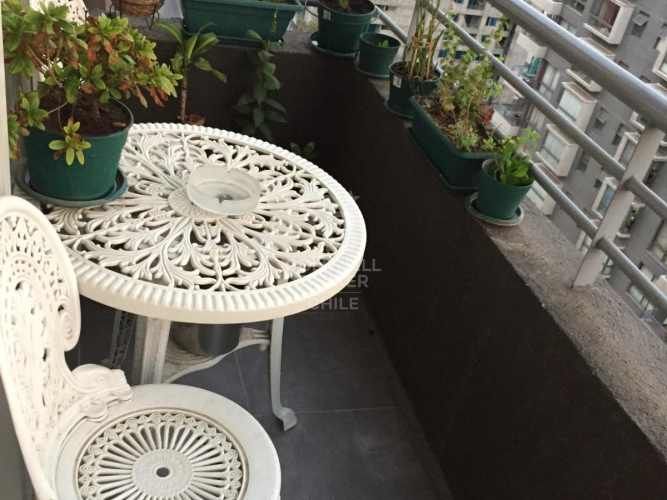 Dpto cerca Metro Departamental