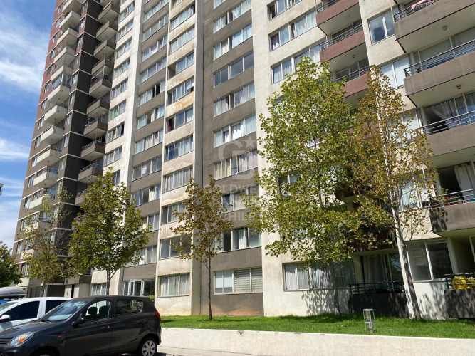 Dpto cerca Metro Departamental