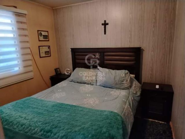Cómoda casa en Población Alto Osorno