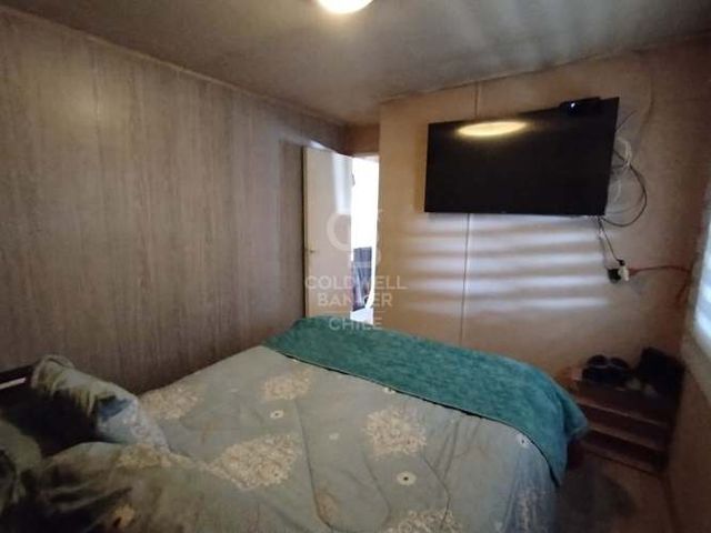 Cómoda casa en Población Alto Osorno