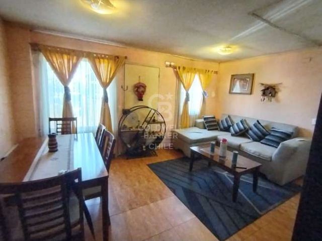 Cómoda casa en Población Alto Osorno