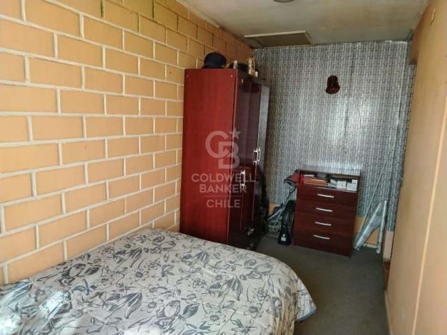 Cómoda casa en Población Alto Osorno