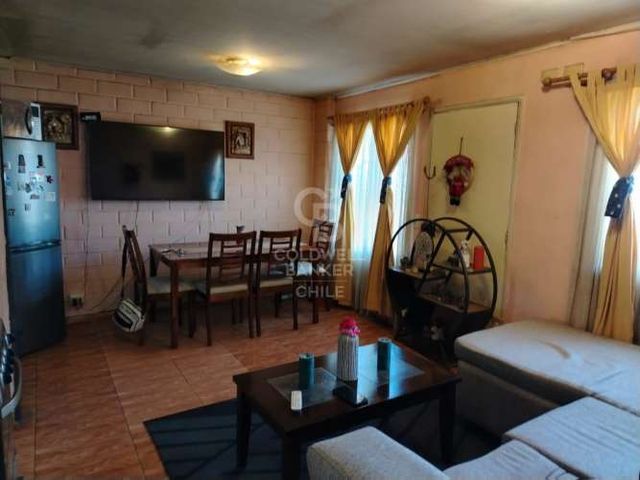 Cómoda casa en Población Alto Osorno