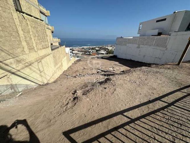 Amplio Terreno, Sector Jardines del Sur