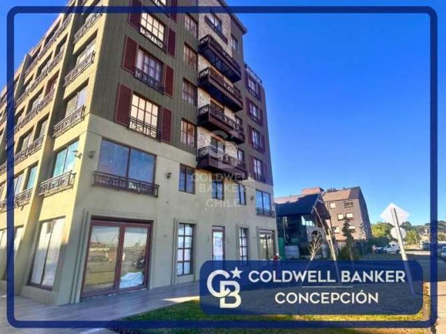 Home studio  en Valle Escondido, Paicaví