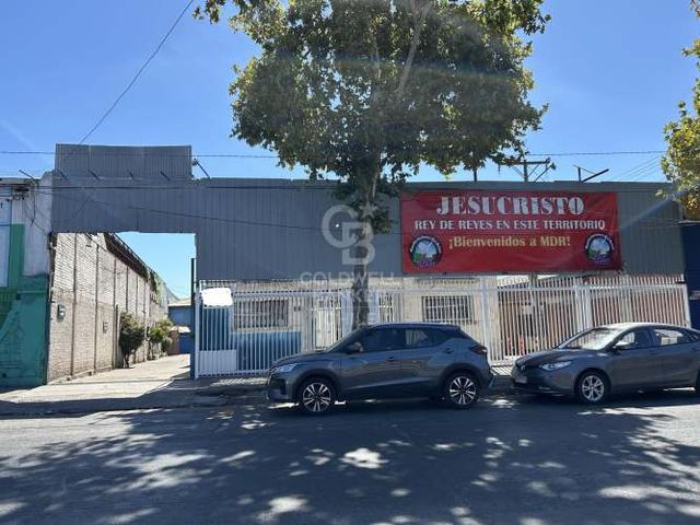 Gran Predio Comercial Gran Av San Bernardo