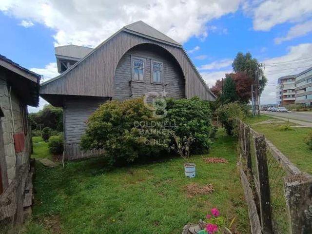 Increíble ubicación Comercial Puerto Varas