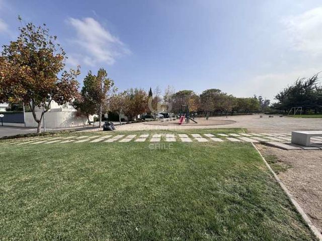 Casa Dentro de Condominio | Chicureo Norte | No Perimetral