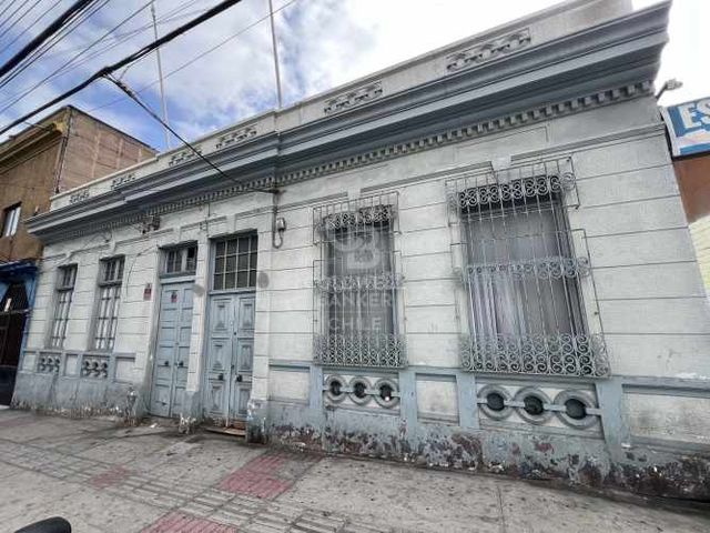 Terreno Excelente Ubicación Sector Centro Sur