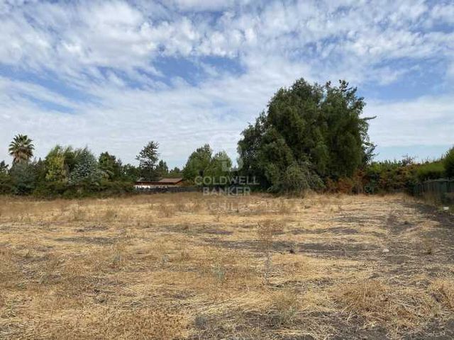 CONDOMINIO EL ALGARROBAL I - CHICUREO