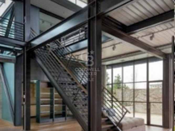 Centro de Bodegaje Industrial, Bodega N°5