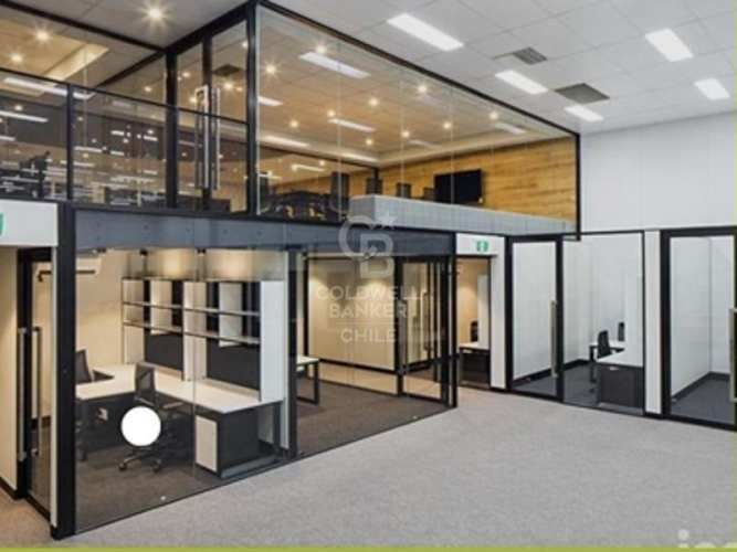 Centro de Bodegaje Industrial, Bodega N°5