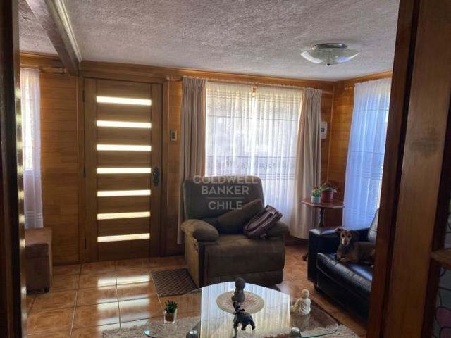 Casa ideal: Ubicación estratégica, cerca de todo.