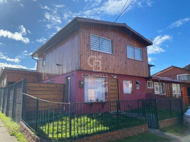 Casa ideal: Ubicación estratégica, cerca de todo.