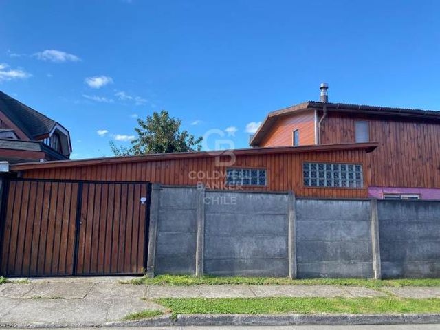 Casa ideal: Ubicación estratégica, cerca de todo.