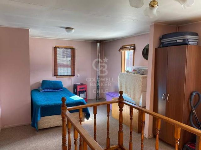 Casa ideal: Ubicación estratégica, cerca de todo.