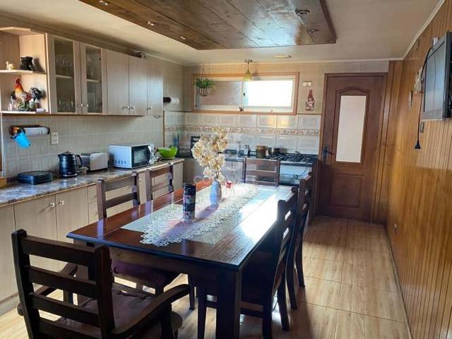 Casa ideal: Ubicación estratégica, cerca de todo.