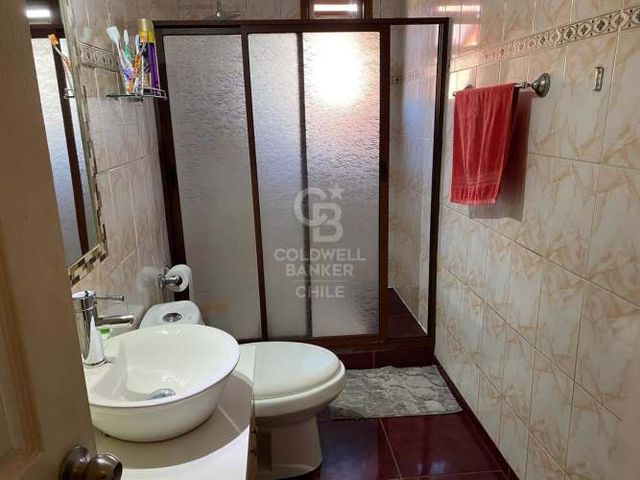 Casa ideal: Ubicación estratégica, cerca de todo.