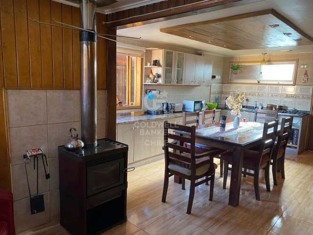 Casa ideal: Ubicación estratégica, cerca de todo.