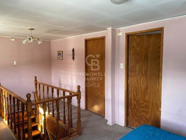 Casa ideal: Ubicación estratégica, cerca de todo.