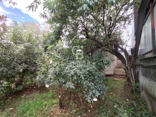 Sitio en sector oriente. Excelente ubicación