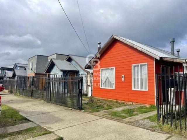 Semi terminada, Ampliación en Obra. Excelente ubicación.