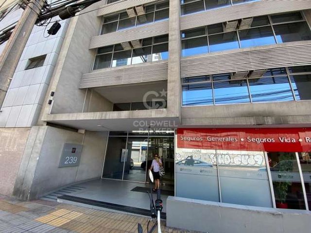 Hermosa Oficina Sector Centro