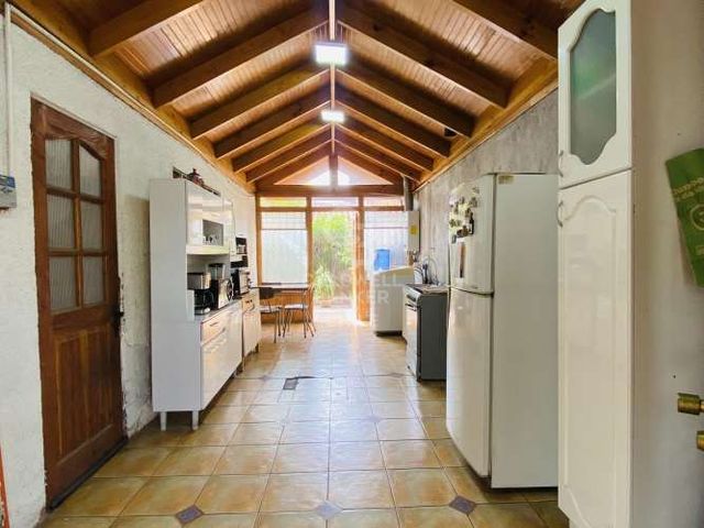 ¡OPORTUNIDAD! Se vende casa en excelente ubicación