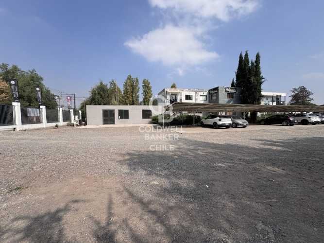 Local Comercial | Chicureo |  Gran Ubicación