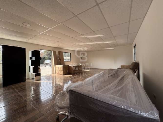 Local Comercial | Chicureo |  Gran Ubicación