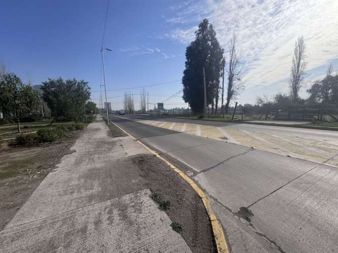 Local Comercial | Chicureo |  Gran Ubicación