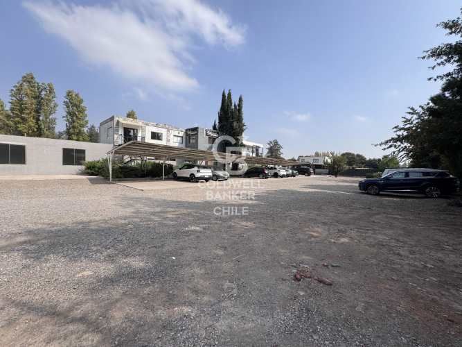 Local Comercial | Chicureo |  Gran Ubicación